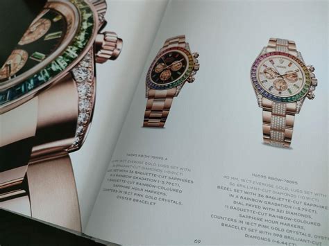 rolex limited watches|rolex off catalog pieces.